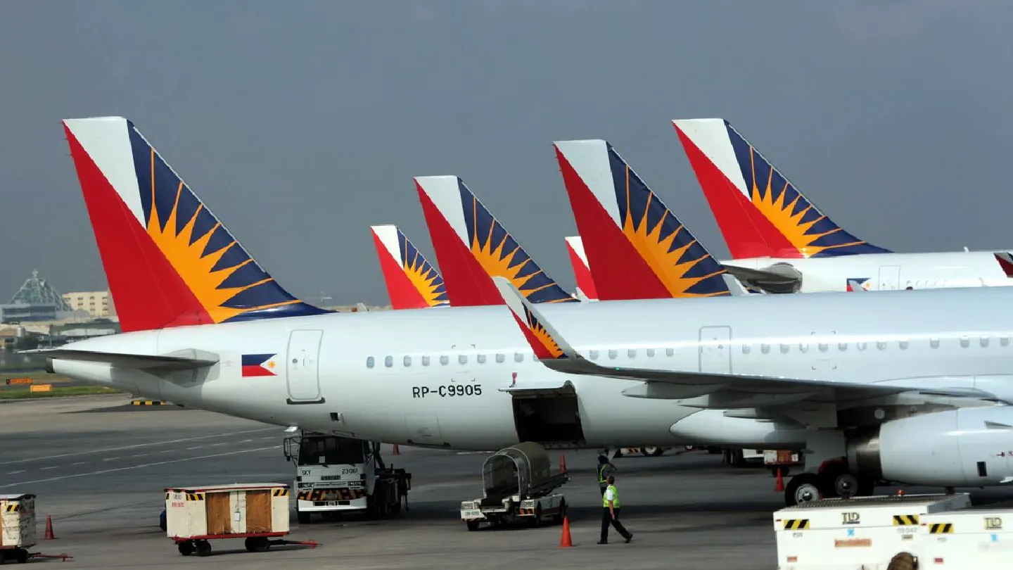 Philippine Airlines struggles to survive in pandemic Philippine Airlines struggles to survive in pandemic