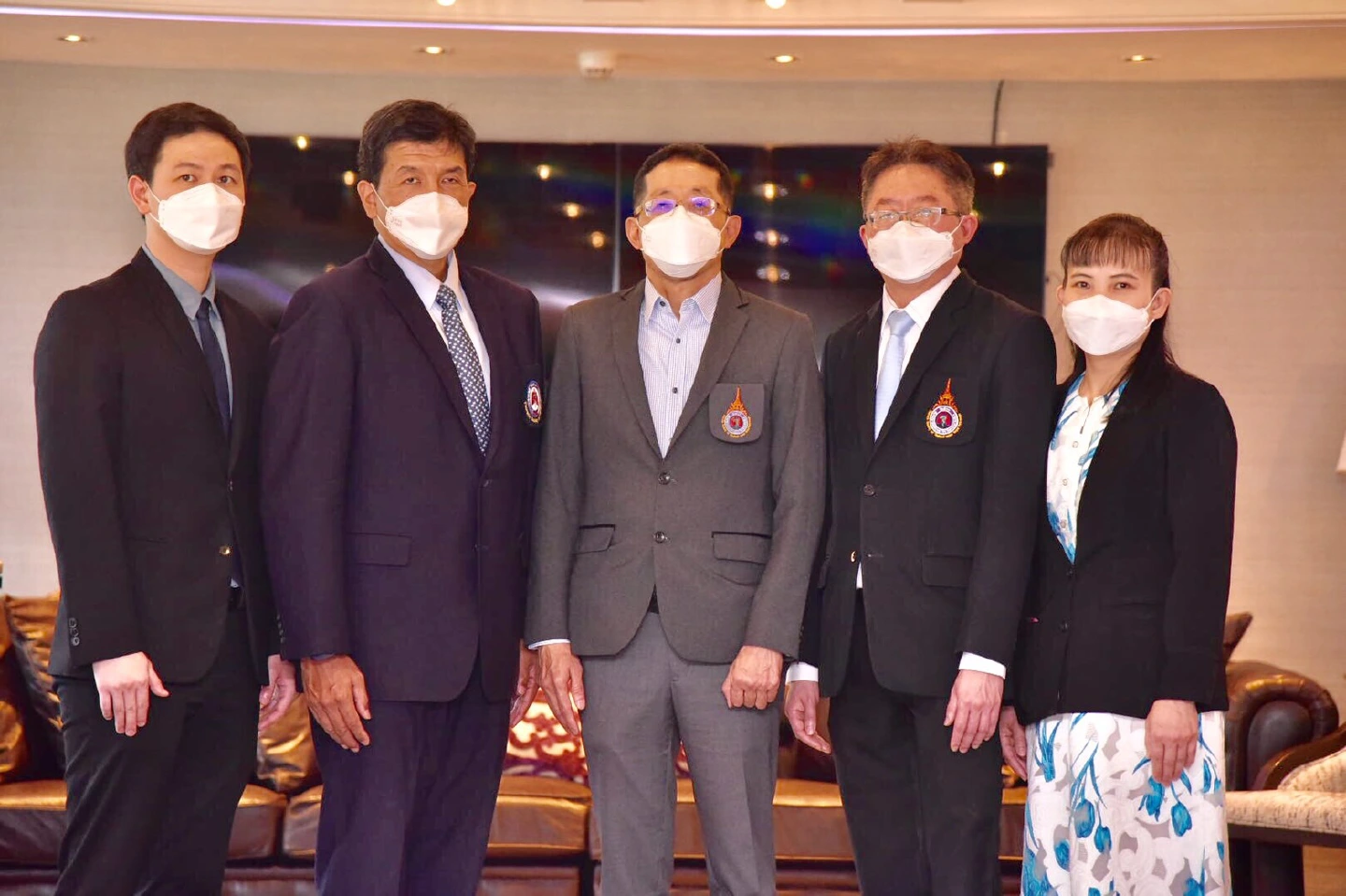 Lung doctors join forces to give breath to pulmonary fibrosis patients Lung doctors join forces to give breath to pulmonary fibrosis patients
