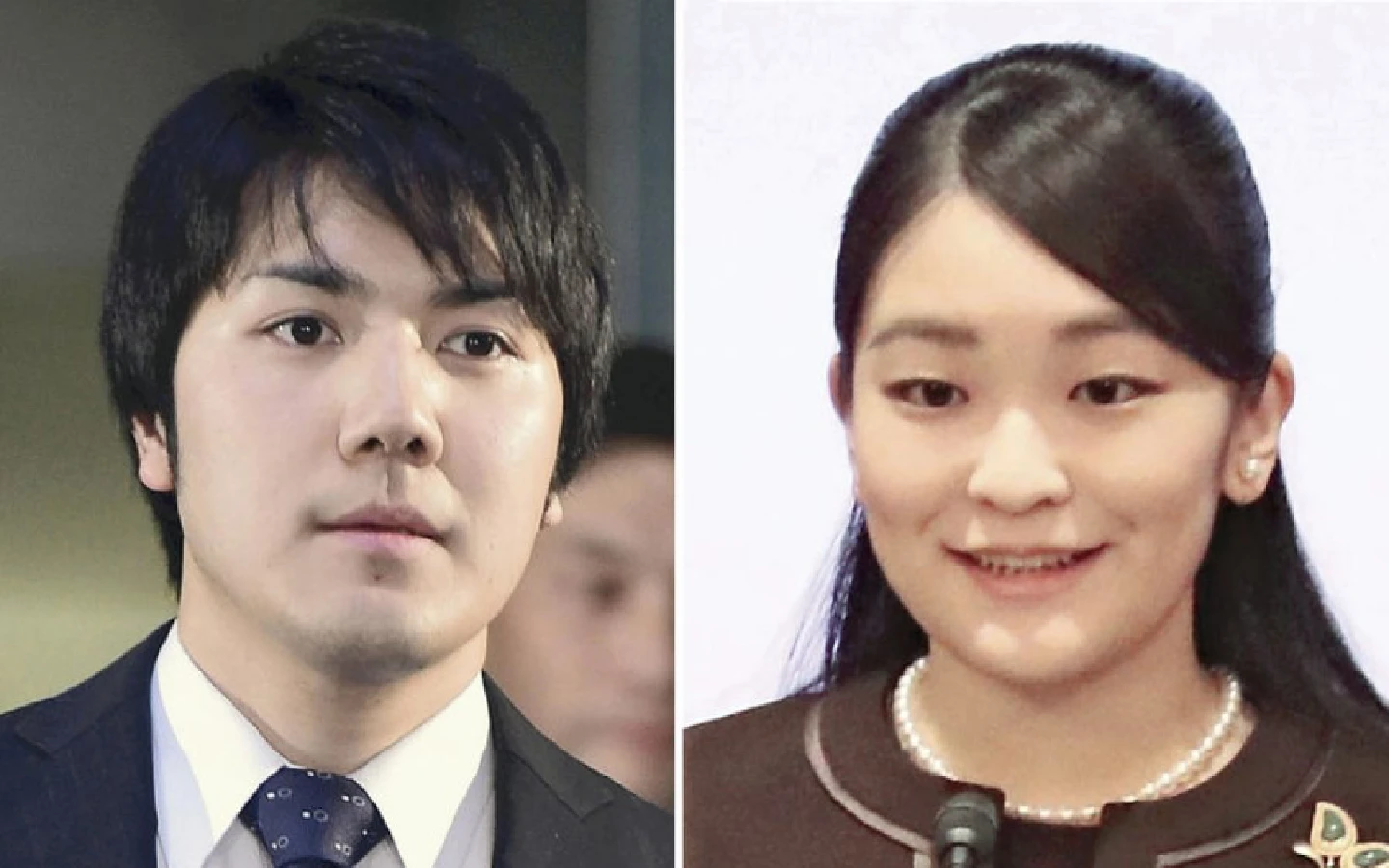 [Japan] Princess Mako to marry this year