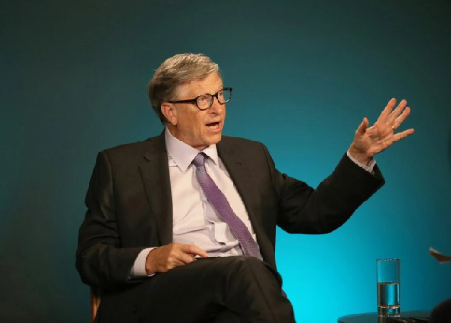 Lack of equitable access to COVID-19 vaccines is public health tragedy: Bill Gates