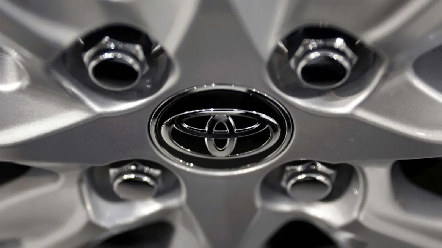How a single Covid case rocked Toyota, the world biggest carmaker How a single Covid case rocked Toyota, the world biggest carmaker