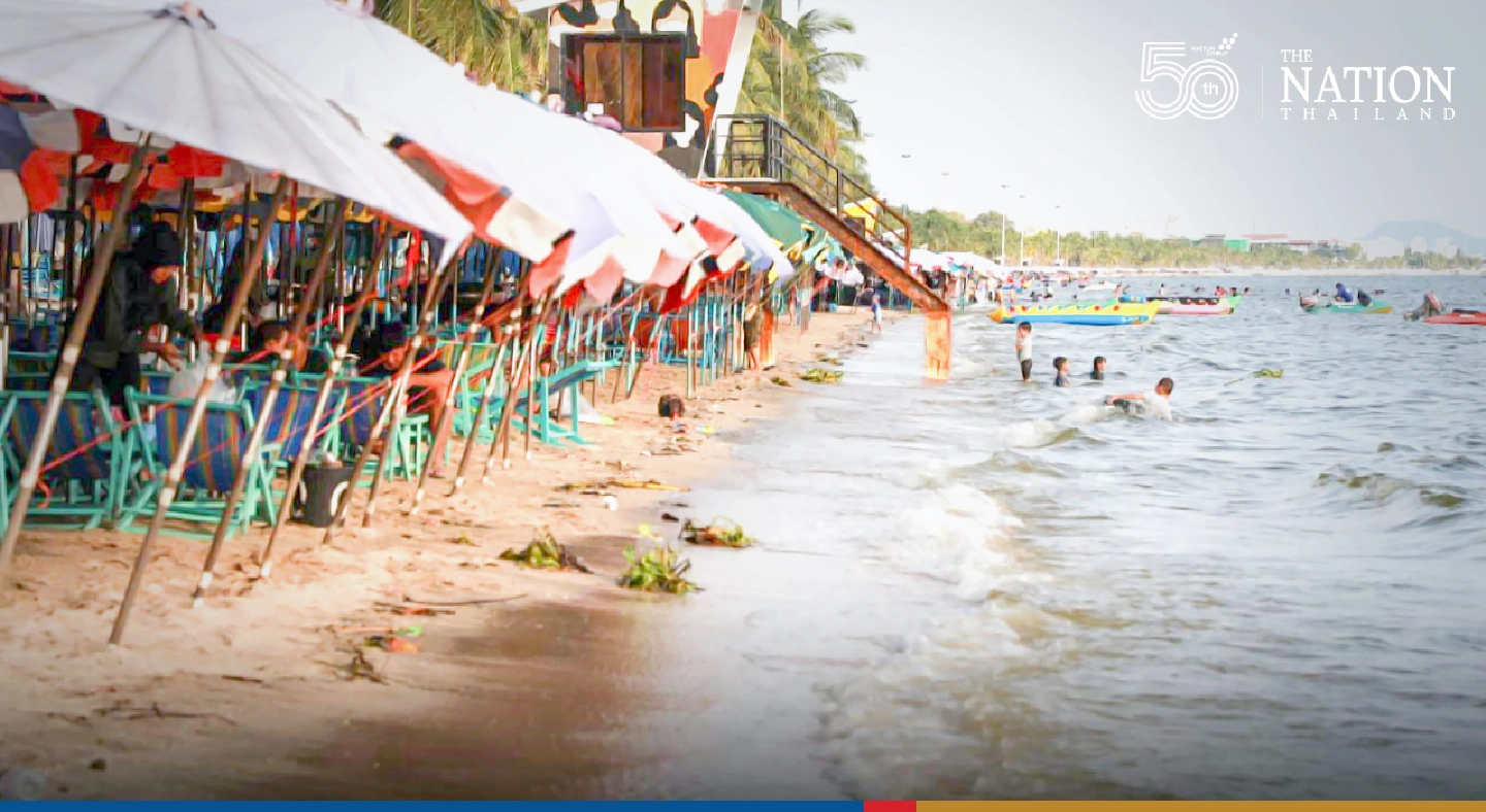 Bangkok, 4 other provinces, will definitely open on Oct 1, says tourism ministry