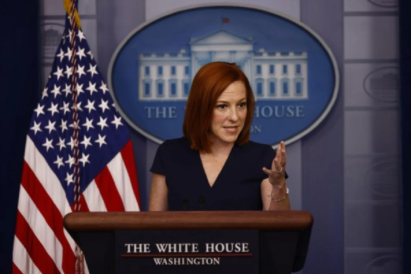 Biden administration prepares for possible govt shutdown