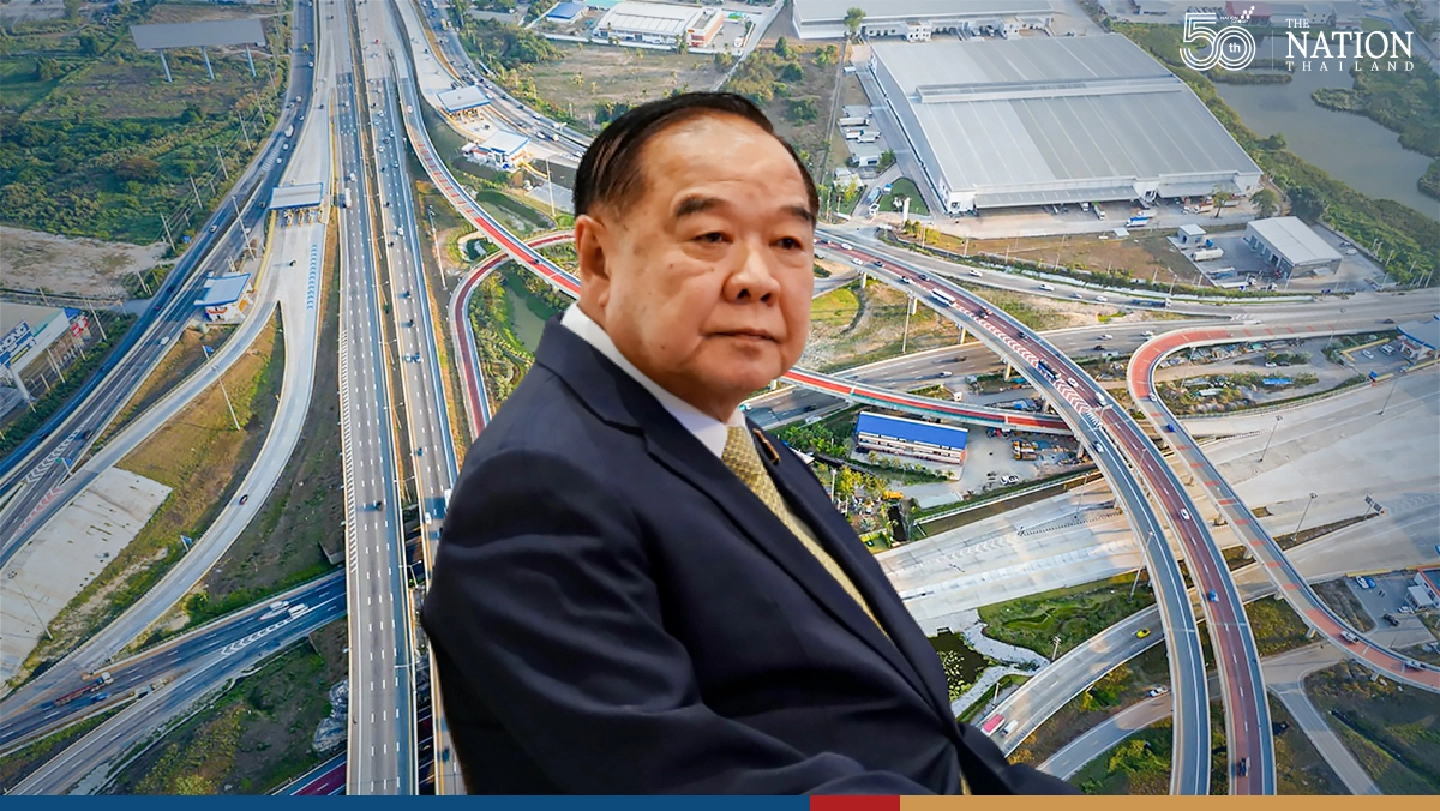 New barrier-free toll system trialled from October New barrier-free toll system trialled from October