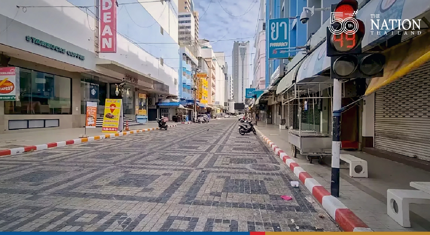 Nine Hat Yai tour guides commit suicide as pandemic brings travel industry to its knees