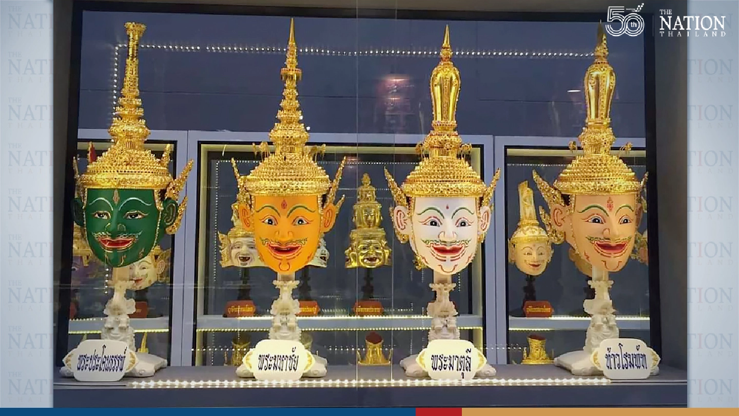 A hidden gem in Pattaya