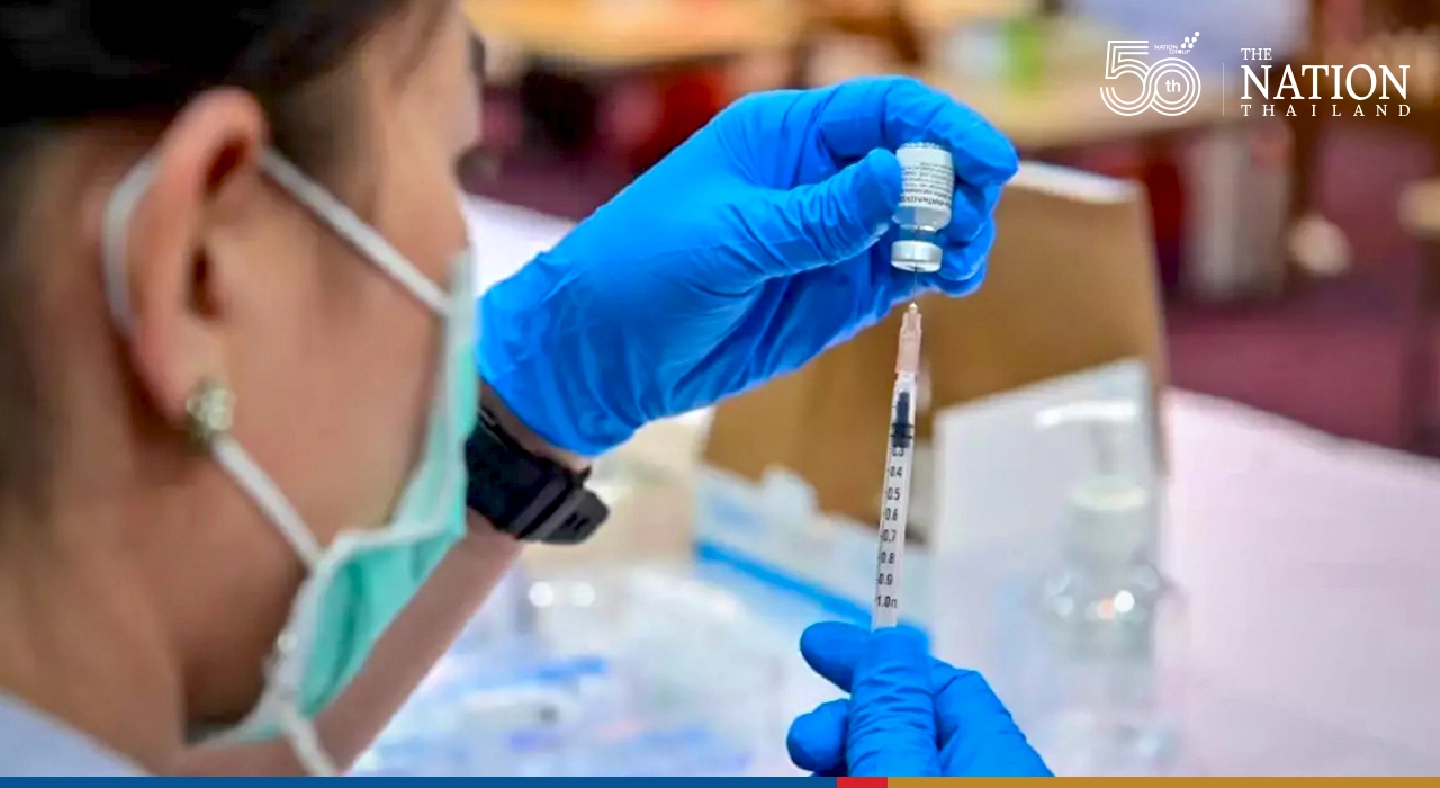First dose of Pfizer vaccine for students set for October 4 First dose of Pfizer vaccine for students set for October 4