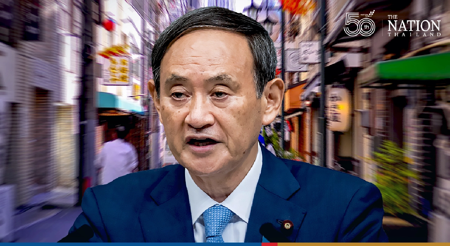 Japan likely to decide Monday on ending state of emergency