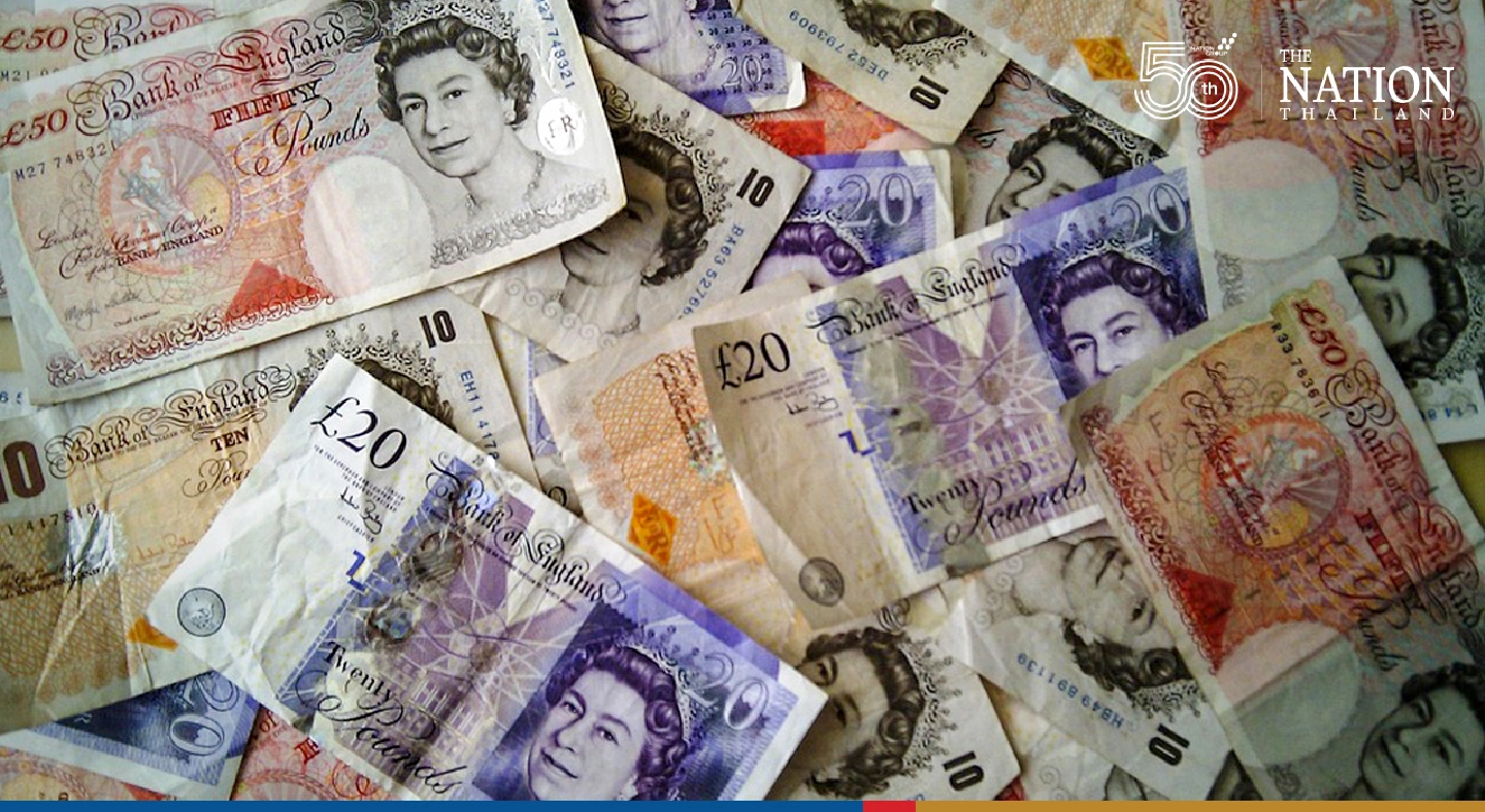 British among hardest hit as living costs rise during pandemic