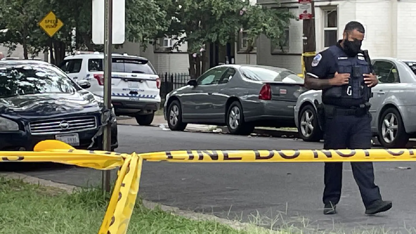 FBI: Killings soared nearly 30% in 2020, with more slayings caused by guns