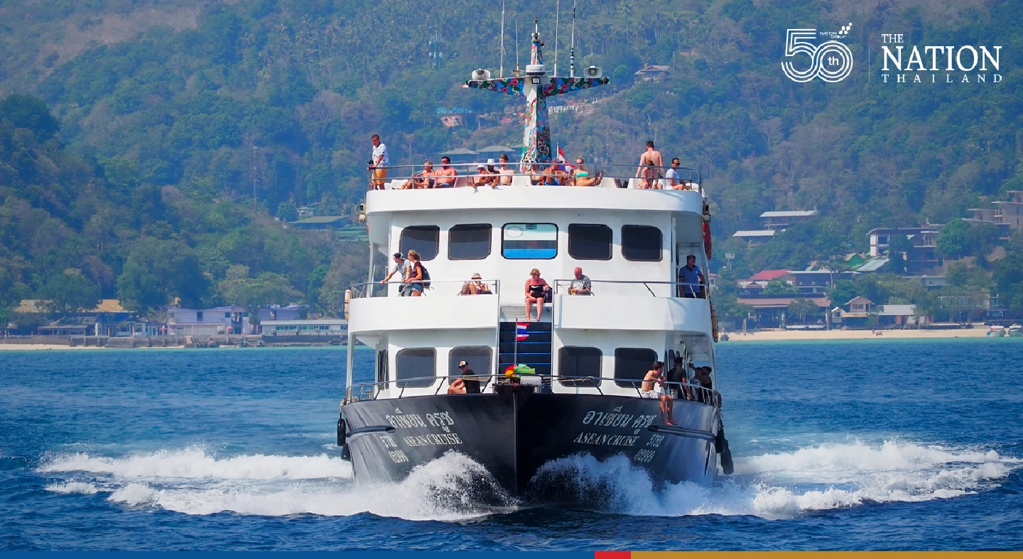 CCSA sets up guidelines for reopening Thailand in time for high season