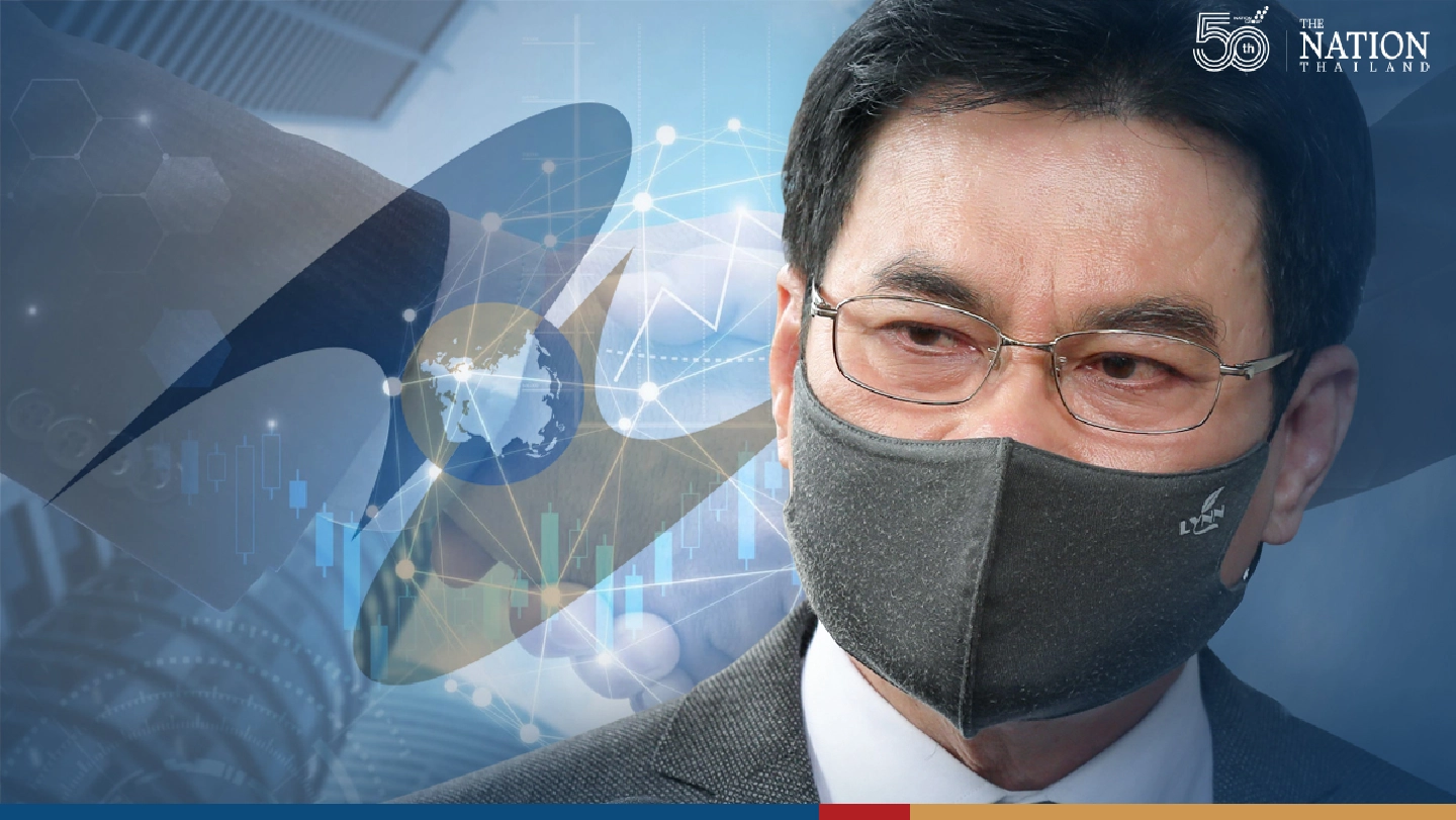 Thailand seeks FTA with Eurasian Union