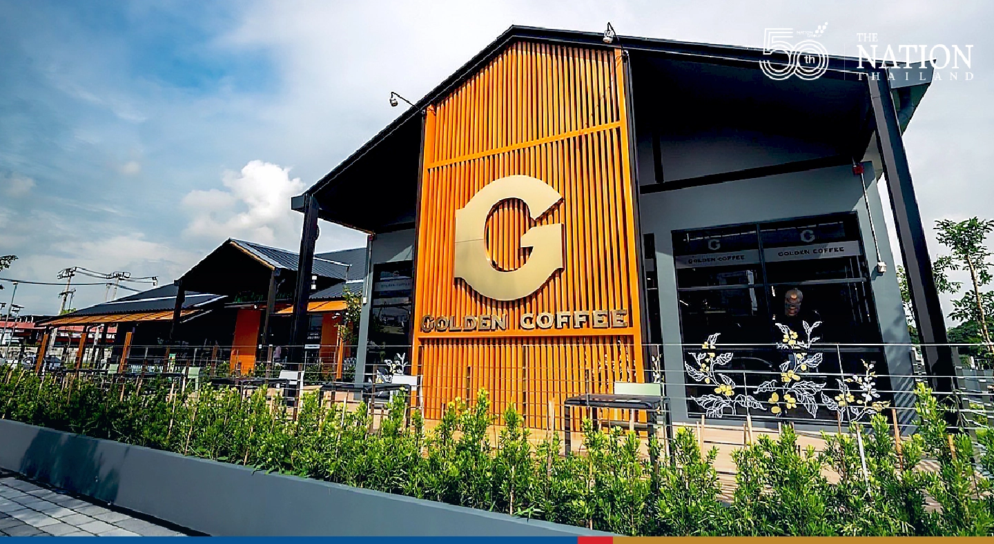 Palace-run Golden Place supermarket opens new branch in Laksi Palace-run Golden Place supermarket opens new branch in Laksi