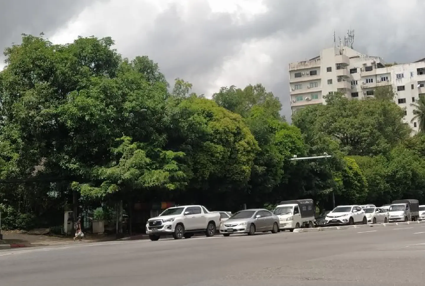 39 explosions occur in Yangon Region from September 1 to 22