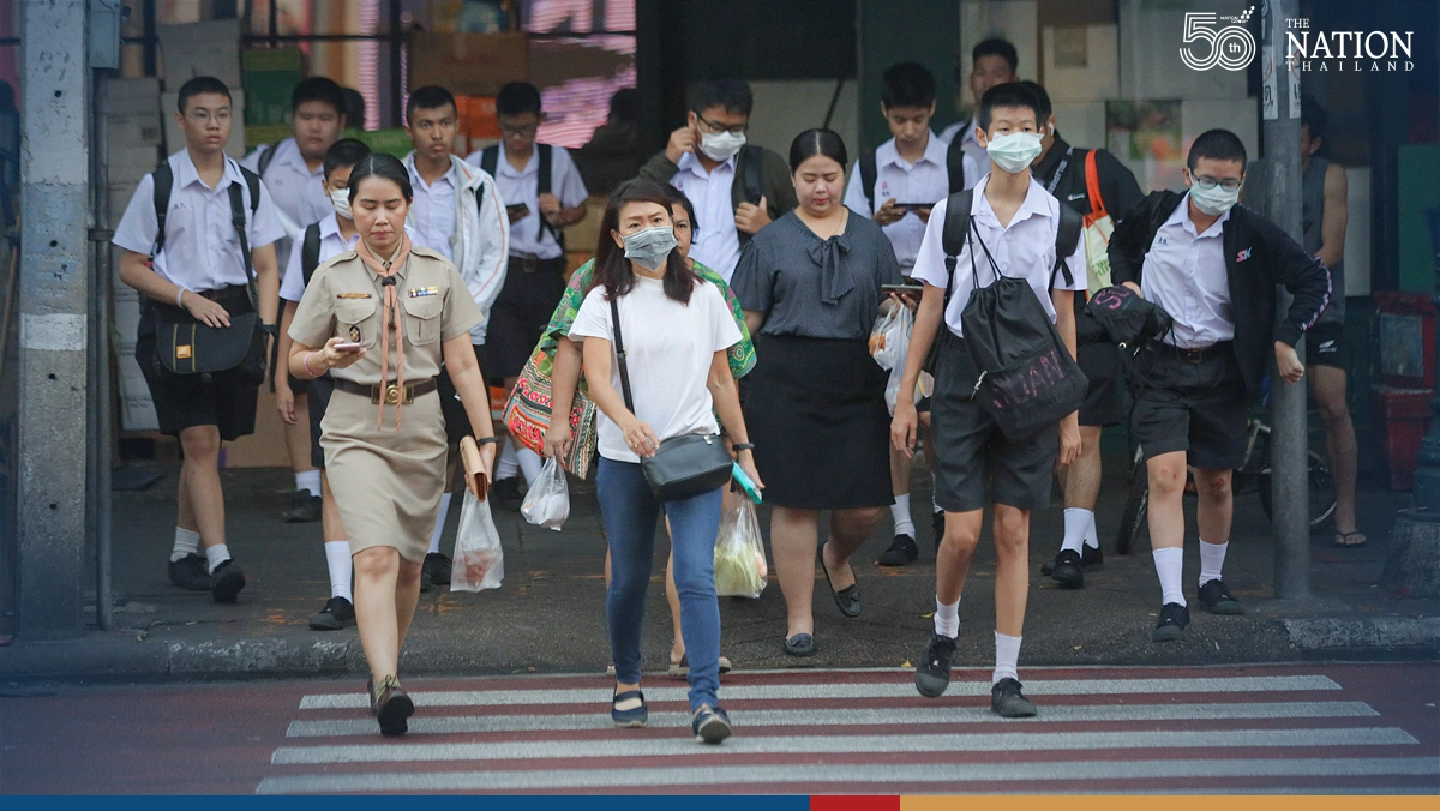 Education Ministry aims to reopen schools by November