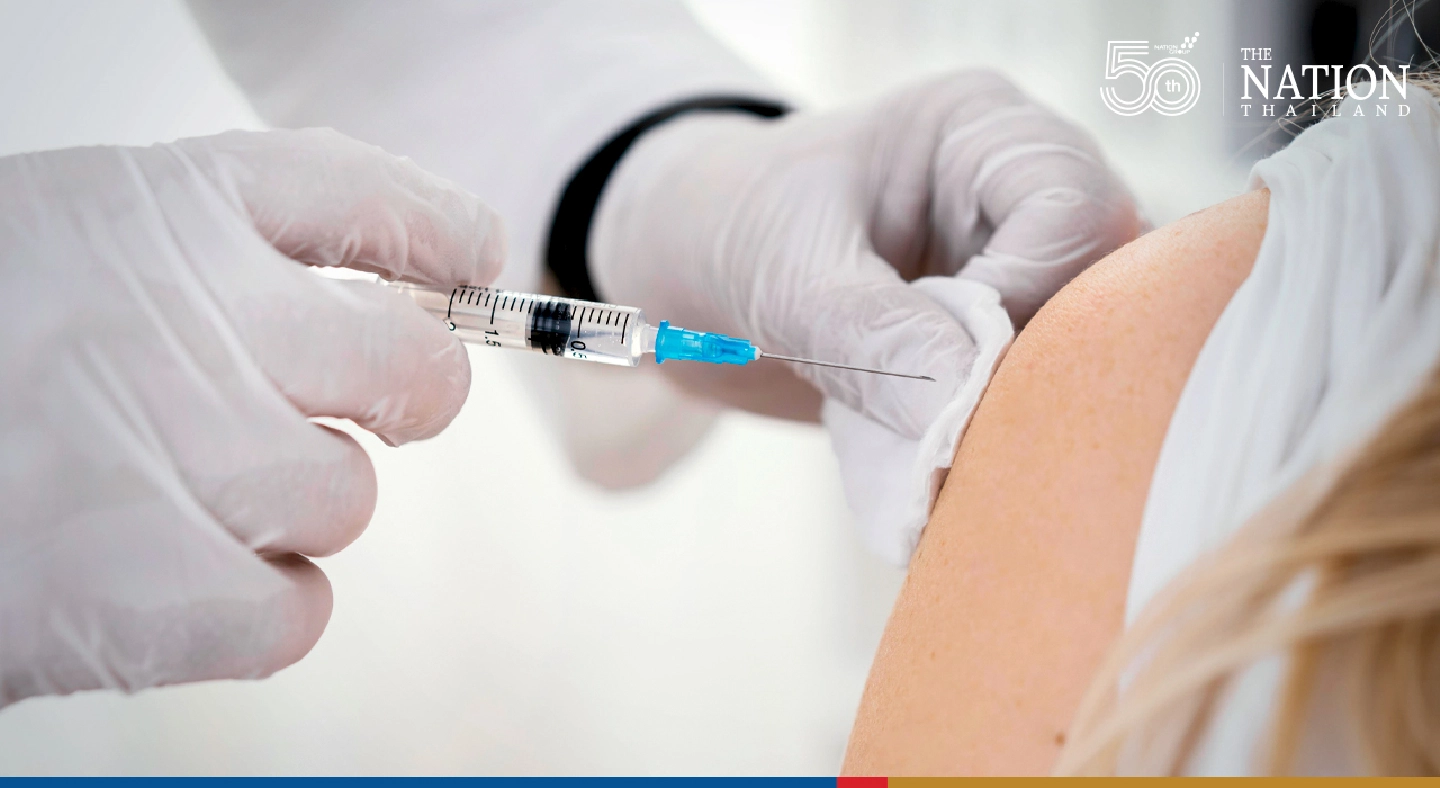 Vaccination mandatory in Covid-Free Settings from Oct 1