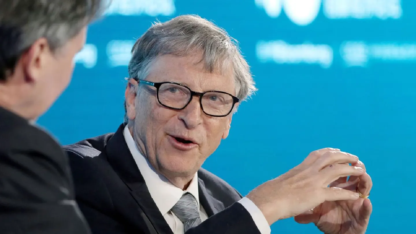 Gatess firm buys part of Saudi princes Four Seasons Stake