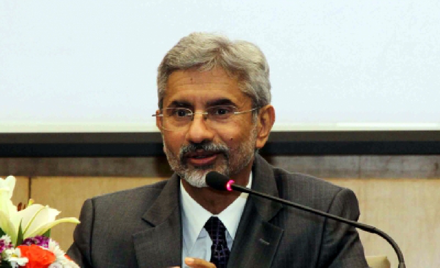 Poverty in Afghanistan could have catastrophic consequences for regional stability: Jaishankar