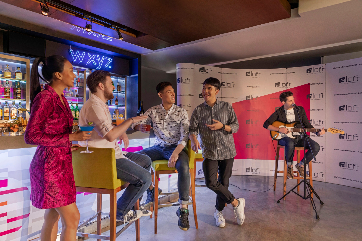 Marriott International and KTC Make Thailand Travel More Affordable With Installment - Based Payments and 0% Interest Marriott International and KTC Make Thailand Travel More Affordable With Installment - Based Payments and 0% Interest