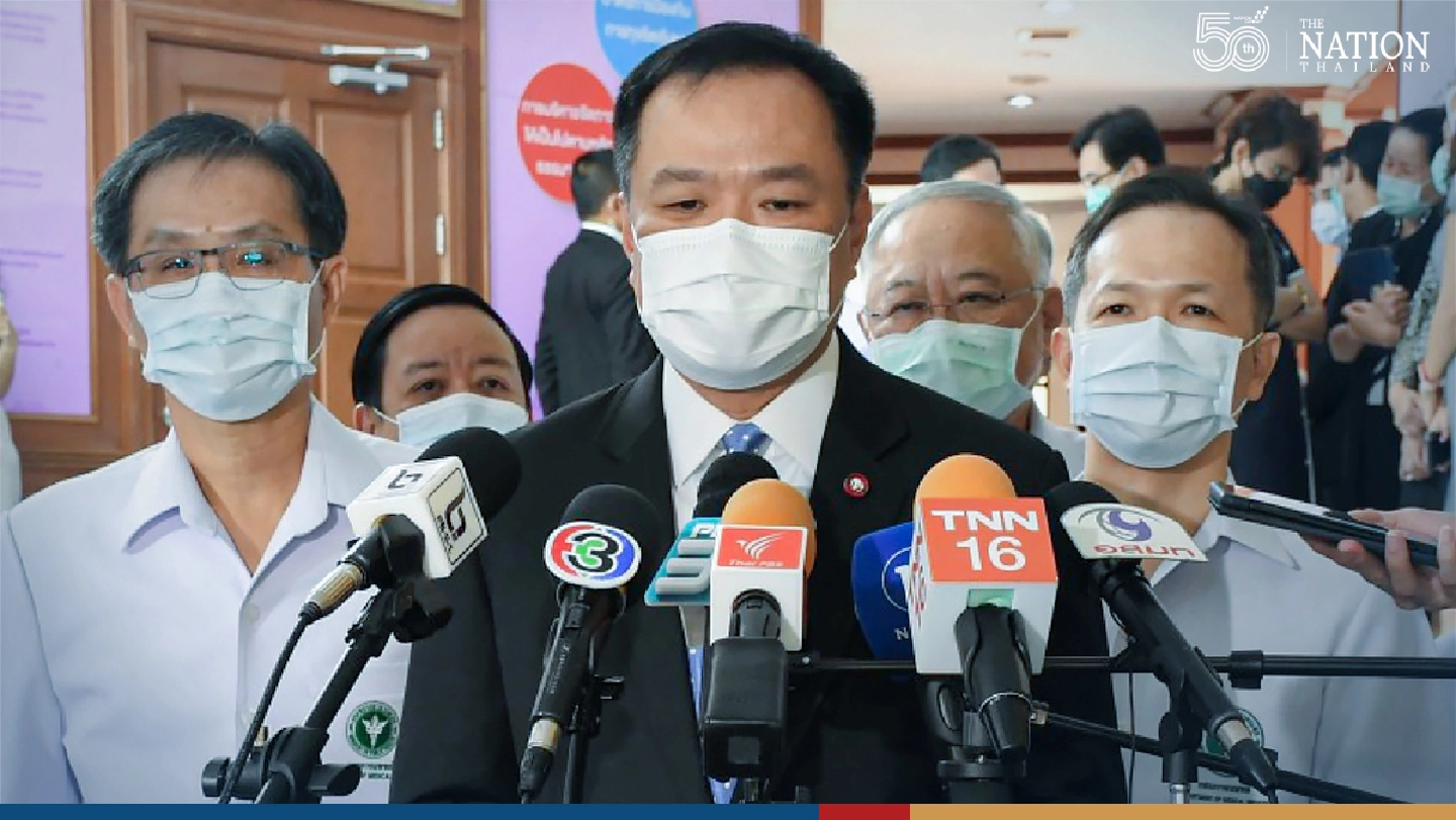 Studies show Pfizer safe for children despite rare side effect: health minister