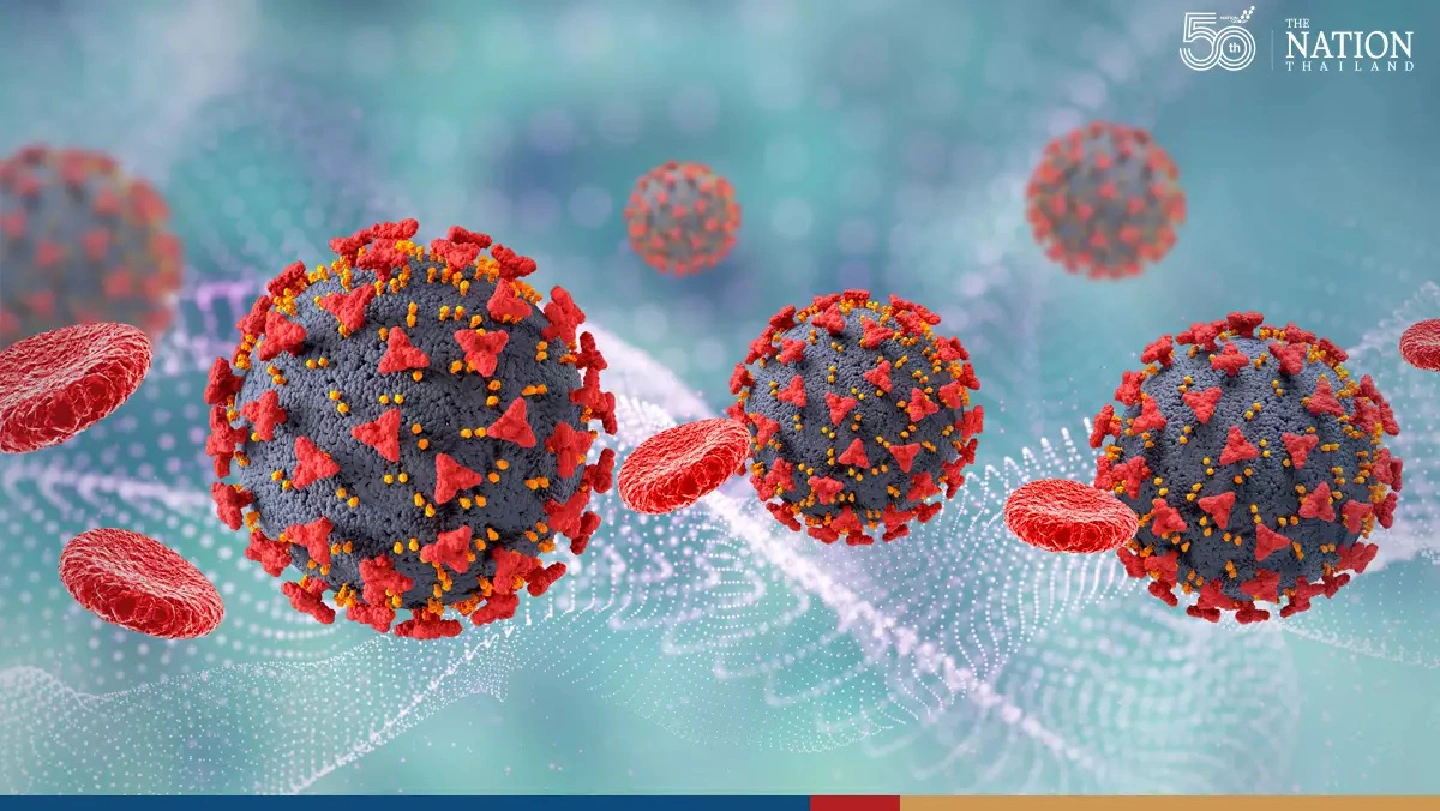 Delta is by far worlds most dominant coronavirus variant, WHO says Delta is by far worlds most dominant coronavirus variant, WHO says