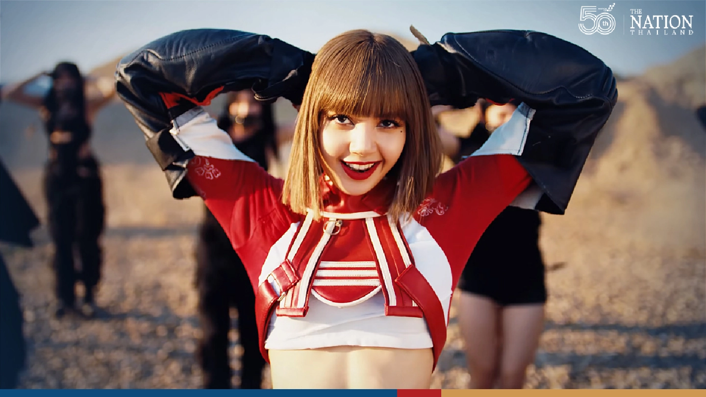 Blackpink’s Lisa making big plans for Buri Ram