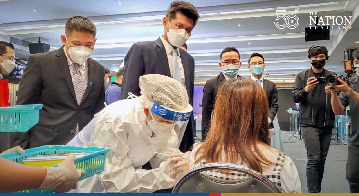 Most pregnant women not vaccinated despite 2% fatality rate