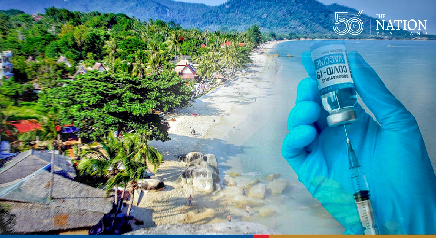 Samui may allow alcohol in pubs, restaurants from Oct 1