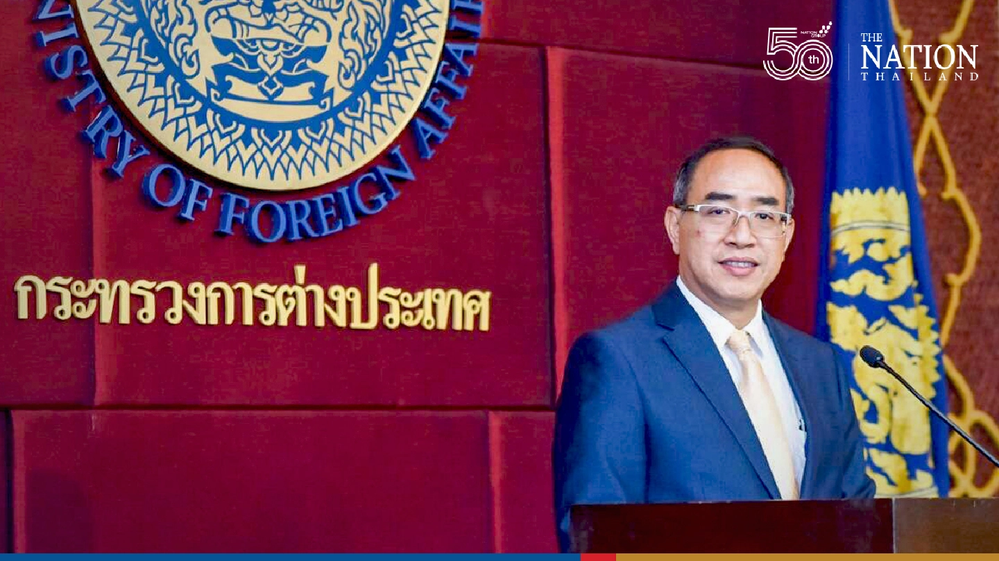 Foreign Ministry denies being lax in procuring jabs from other countries