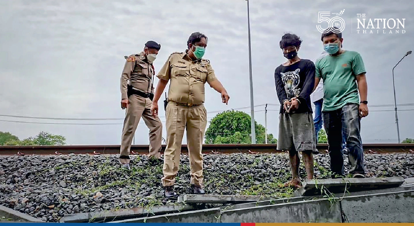 SRT to pursue civil, criminal cases over theft of Dark Red Line cables