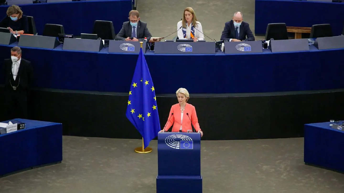 Macron is annoying U.S. and Key EU allies with his Europe First strategy