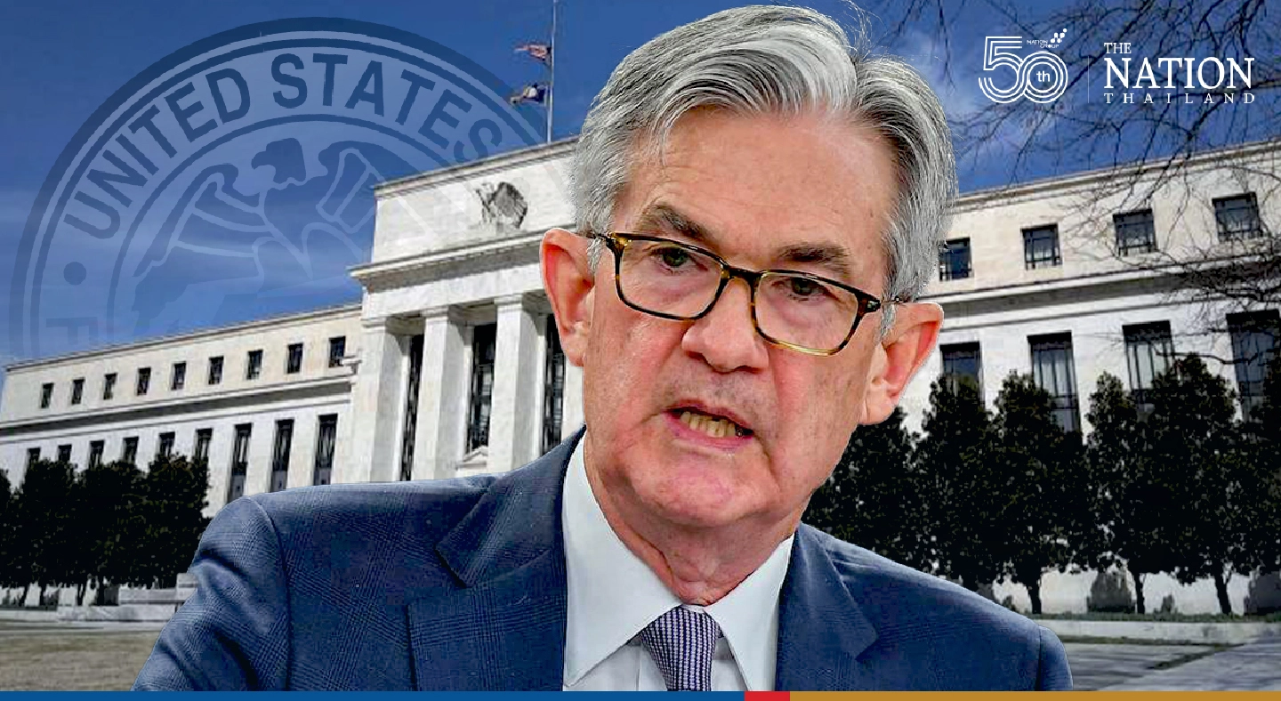 Fed signals easing of markets supports could start in November, despite ongoing threat of delta variant
