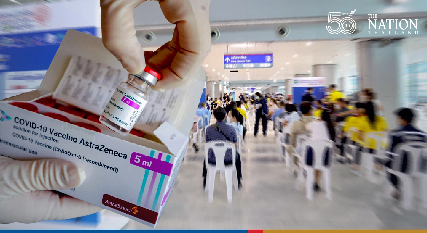Cabinet okays purchase of 60 million AstraZeneca doses next year Cabinet okays purchase of 60 million AstraZeneca doses next year