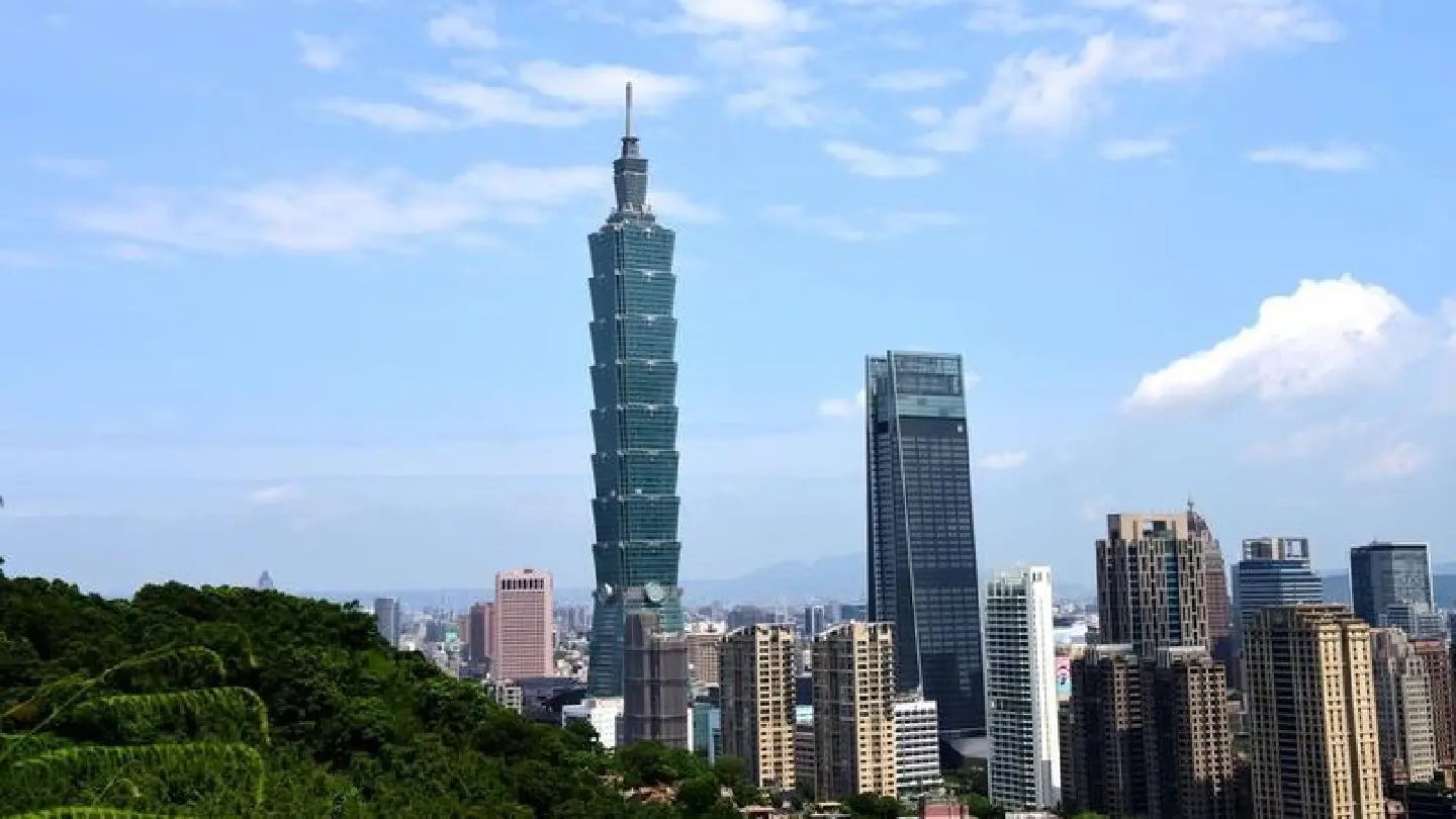 China opposes Taiwan region joining official agreement China opposes Taiwan region joining official agreement