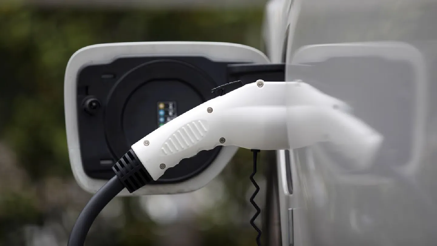 Silicon Valley answer to the EV question calls for less silicon