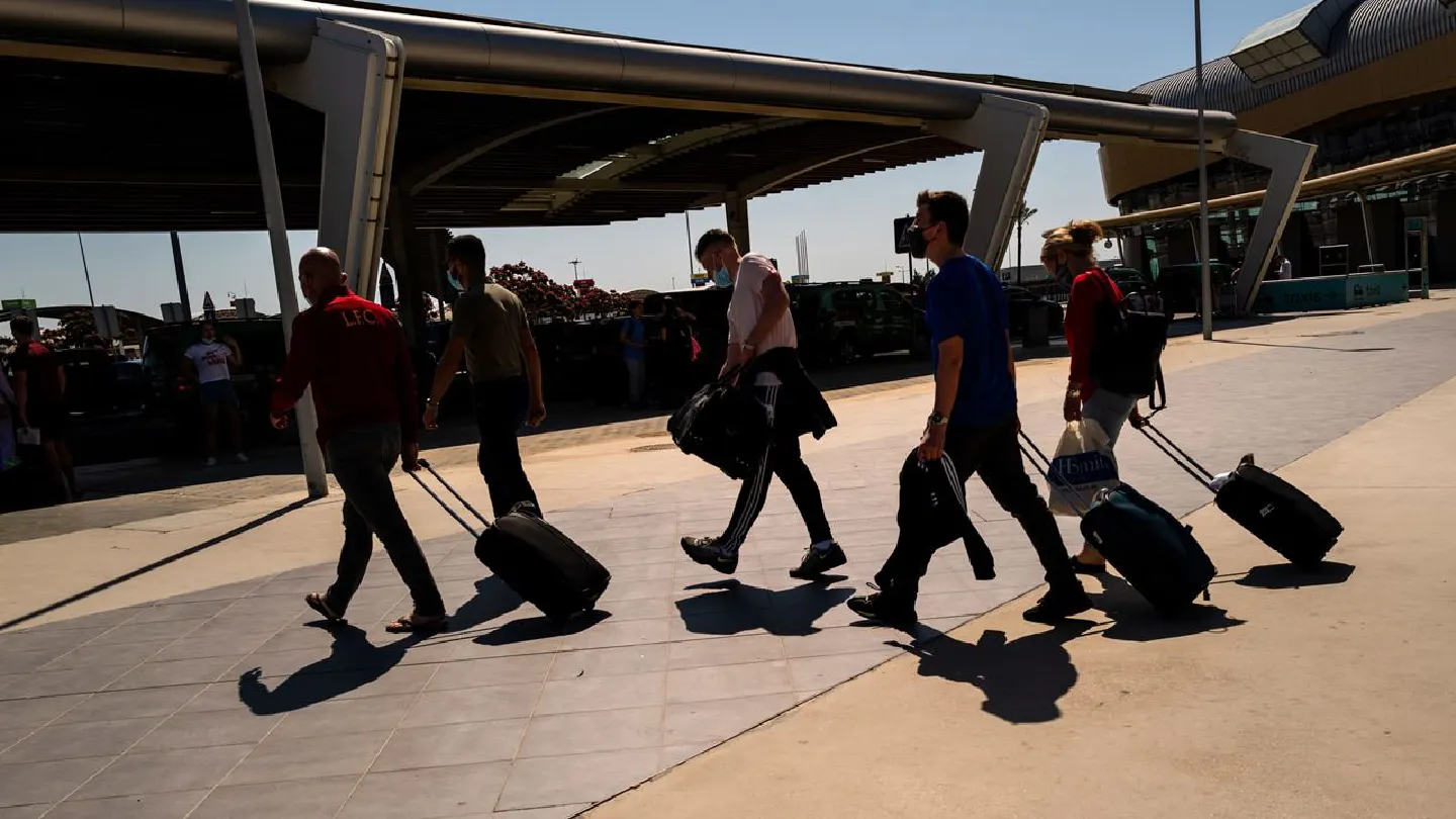 Back-to-school blues hits airlines bracing for long winter Back-to-school blues hits airlines bracing for long winter
