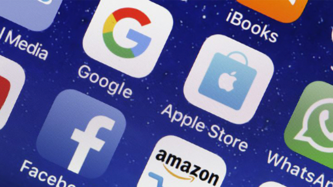 Is This The Beginning Of The End For Apple'S App Store Dominance? - osnga2w