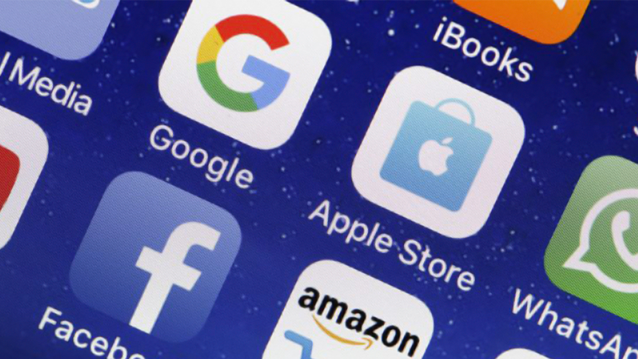 South Korea moves to curb Apple and Googles app-store dominance