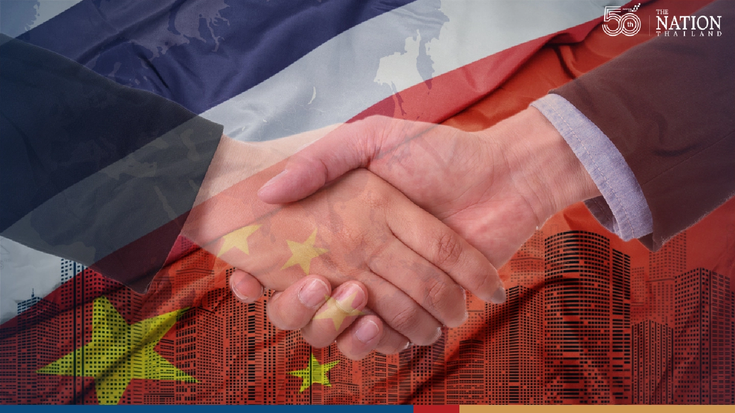 No row simmering with China, says Foreign Ministry
