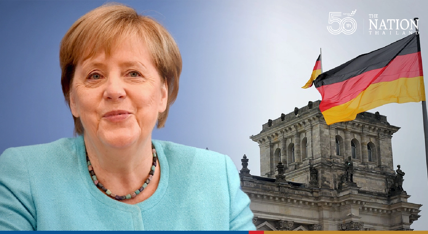 After 16 years, Germany Merkel is stepping down. Heres how her legacy was built.