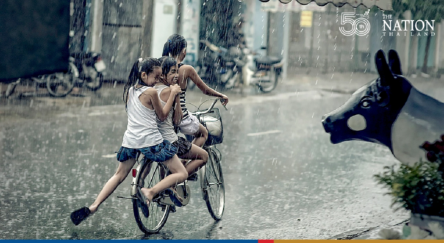 Less rain forecast across country Less rain forecast across country