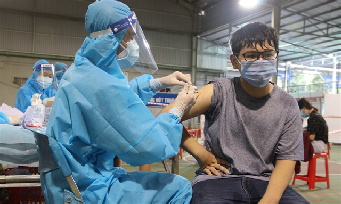 HCM City to extend lockdown until September end, delay COVID ‘green cards’ HCM City to extend lockdown until September end, delay COVID ‘green cards’