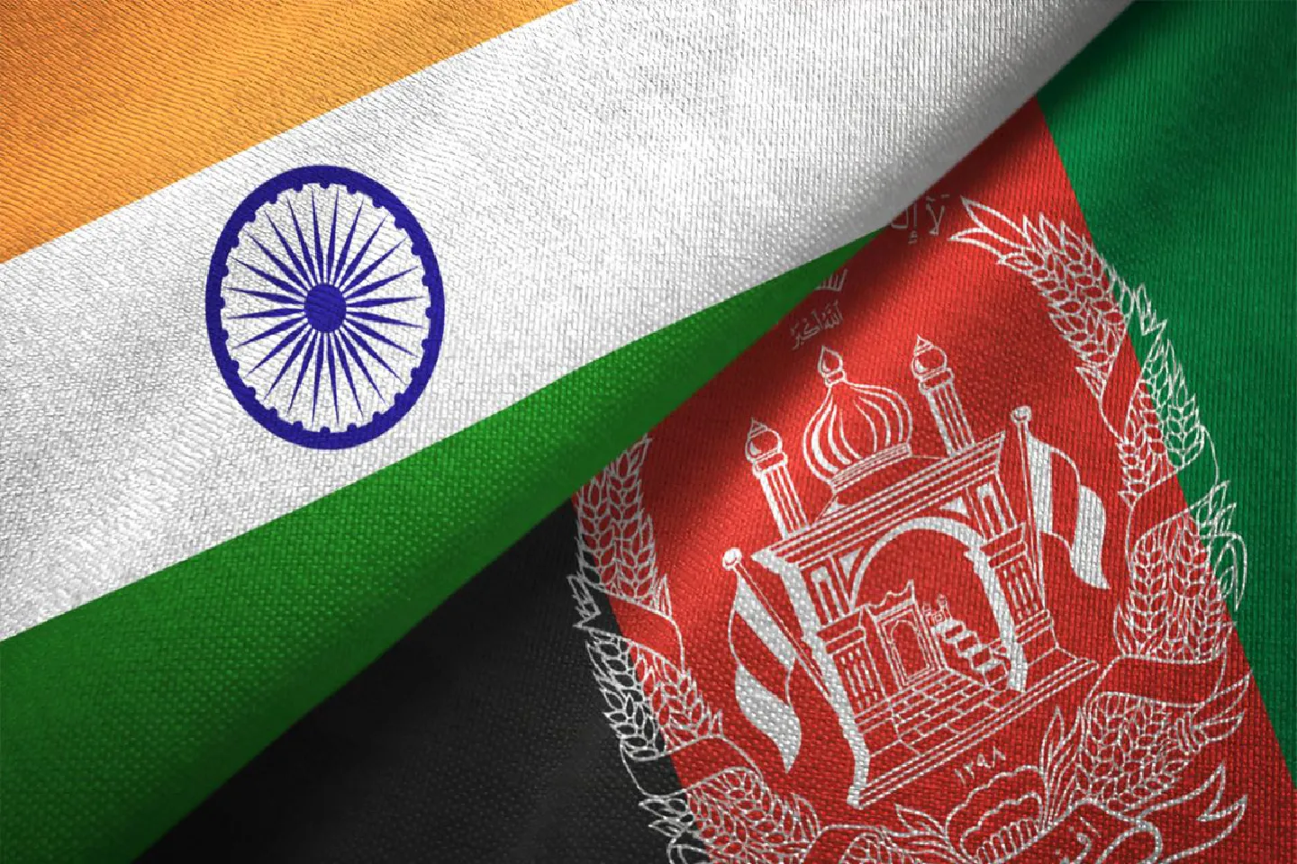 Taliban initiates dialogue with India in Qatar Taliban initiates dialogue with India in Qatar