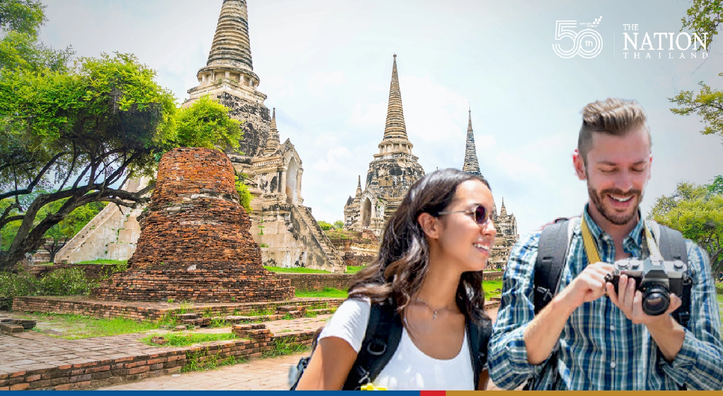 Ayutthaya named among 50 top tourist spots by Forbes Ayutthaya named among 50 top tourist spots by Forbes