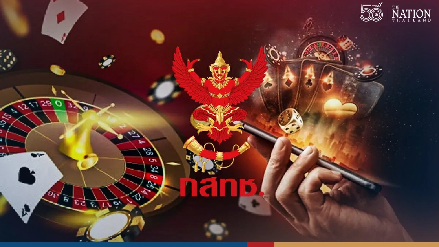Consumer body wants NBTC to crack down on online gambling, loan websites