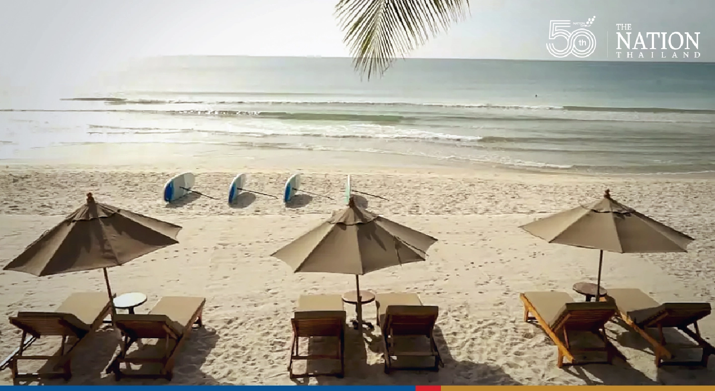 Samui to launch sandbox programme from Oct 1 Samui to launch sandbox programme from Oct 1