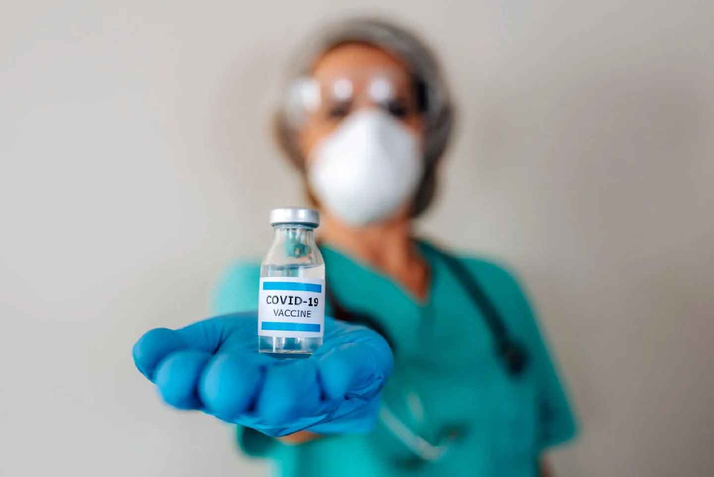 NK’s vaccine refusal may be due to side effects, efficacy concerns