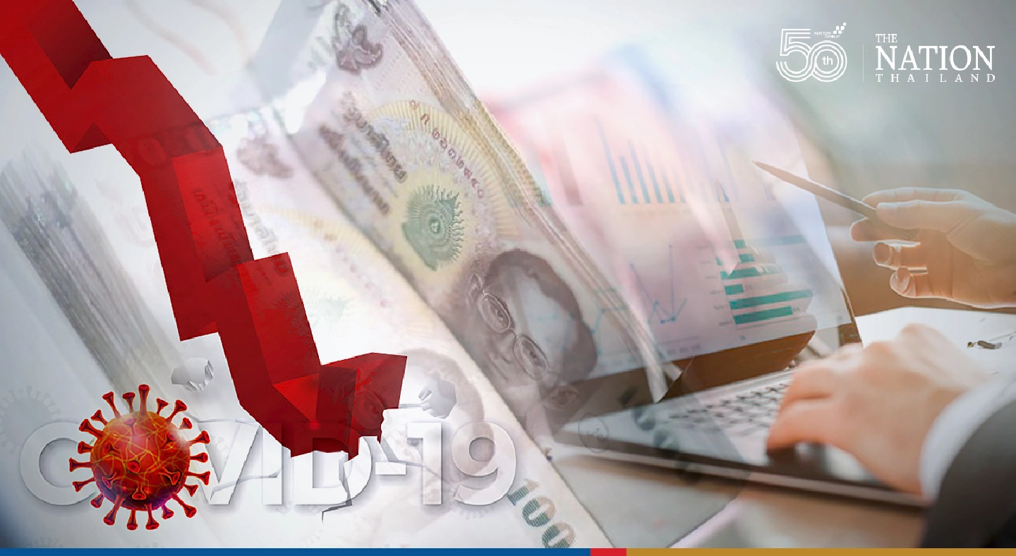 Revenue collection misses the target by 10% due to Covid-19 Revenue collection misses the target by 10% due to Covid-19