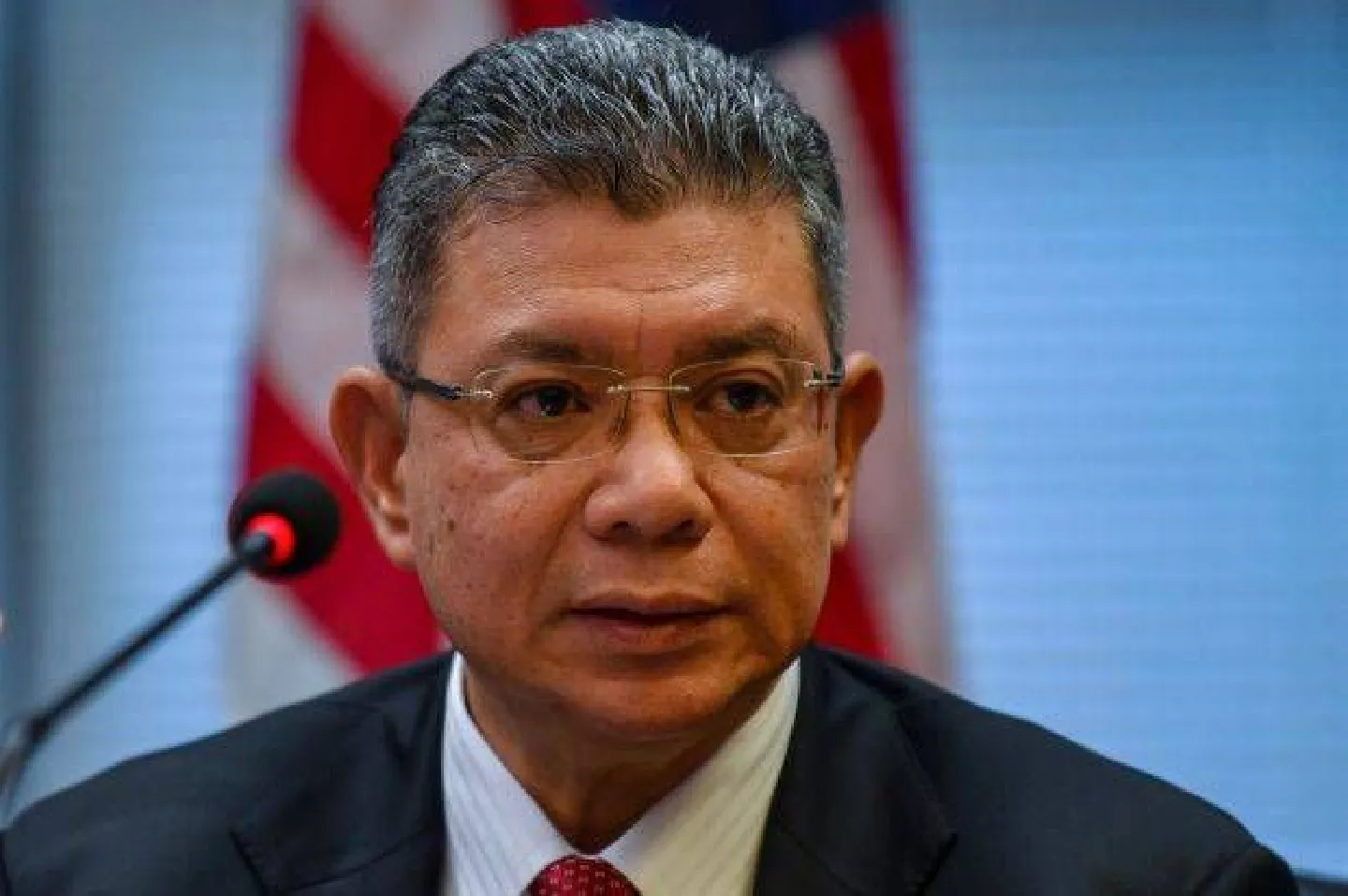 Malaysia concerned over lack of progress in nuke disarmament