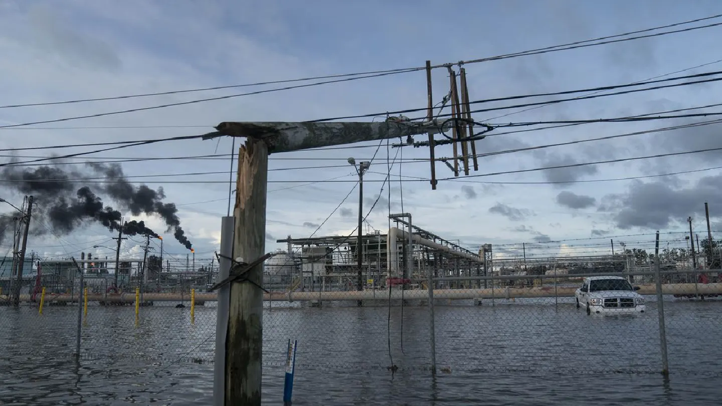 How to keep your phone charged and useful in a natural disaster